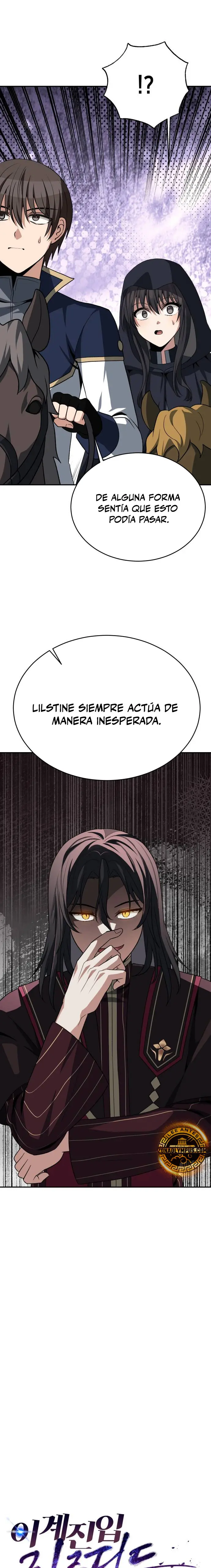 Regresando al Otro Mundo una vez mas. Capitulo 133 página 6
