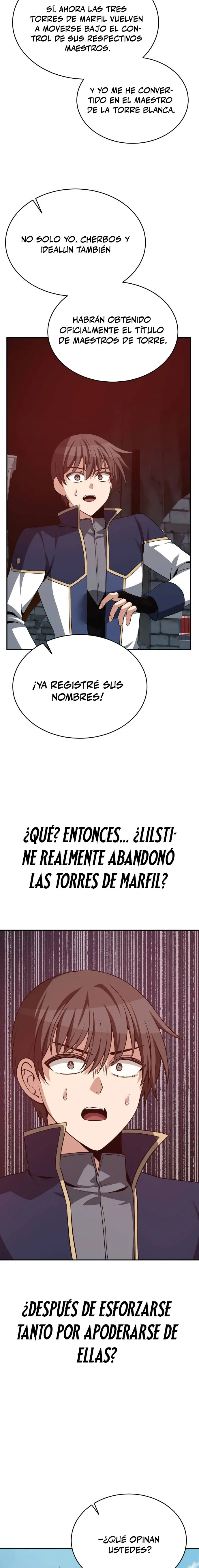 Regresando al Otro Mundo una vez mas. Capitulo 133 página 9