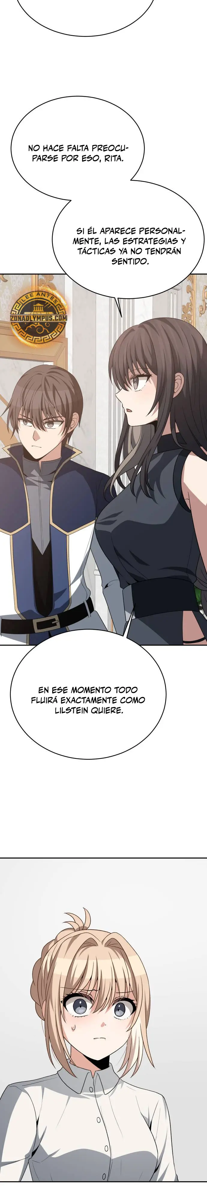 Regresando al Otro Mundo una vez mas. Capitulo 134 página 13