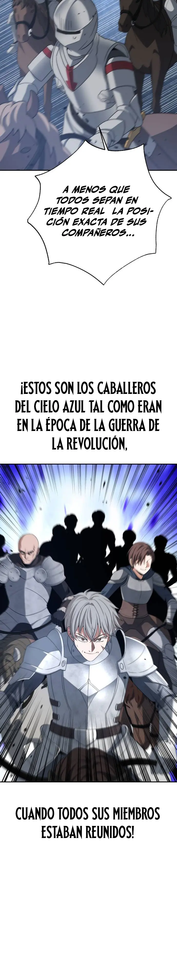 Regresando al Otro Mundo una vez mas. Capitulo 135 página 13