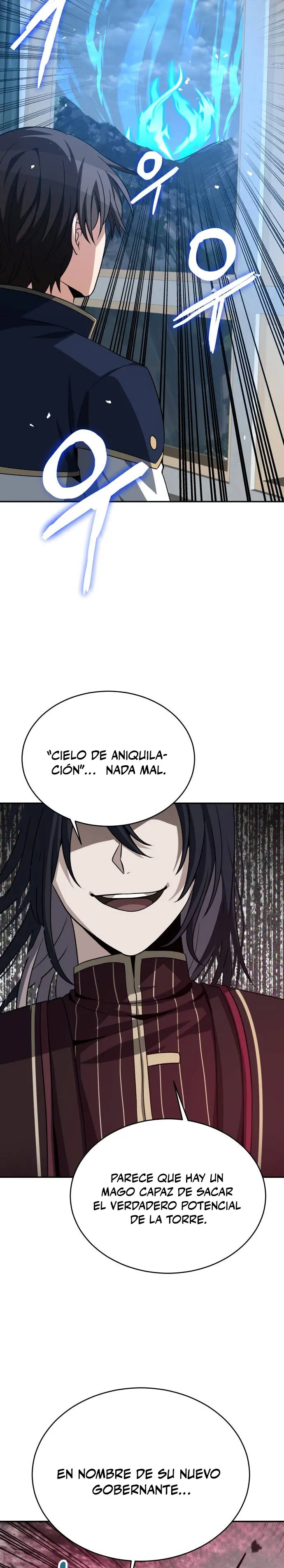 Regresando al Otro Mundo una vez mas. Capitulo 135 página 4