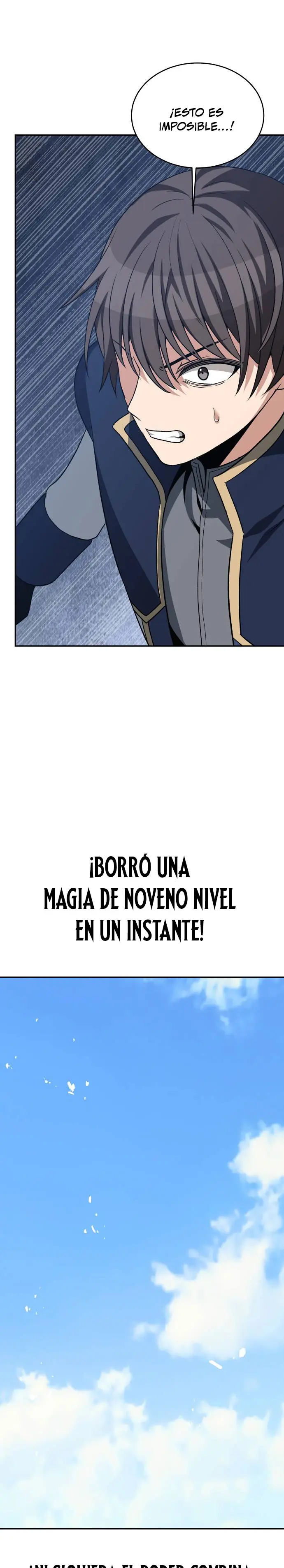 Regresando al Otro Mundo una vez mas. Capitulo 135 página 7