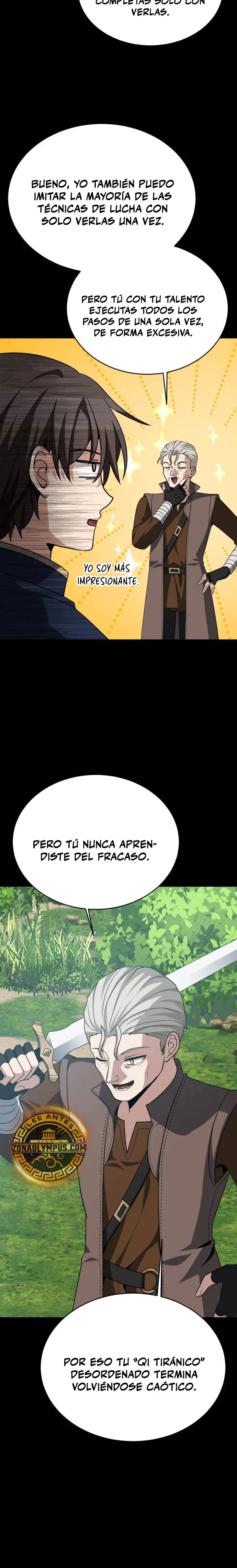 Regresando al Otro Mundo una vez mas. Capitulo 136 página 13