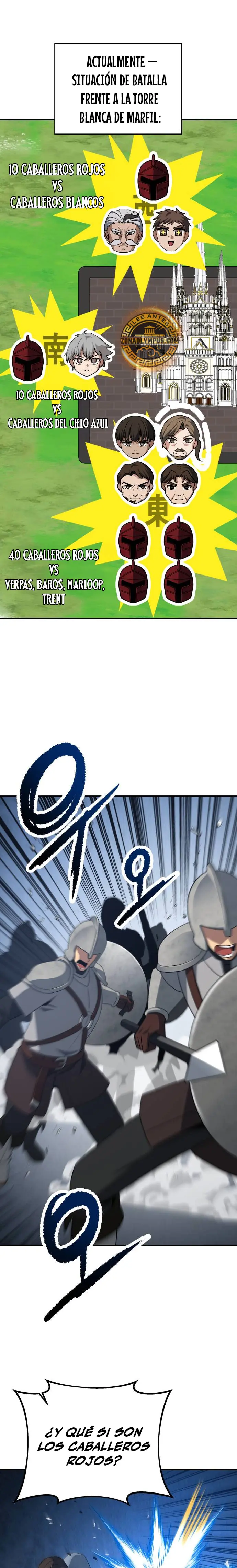 Regresando al Otro Mundo una vez mas. Capitulo 136 página 2