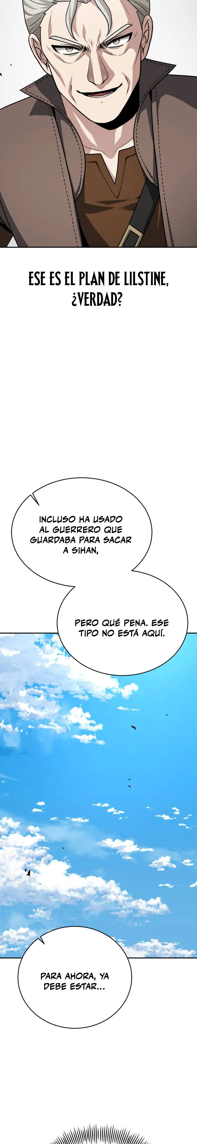 Regresando al Otro Mundo una vez mas. Capitulo 137 página 9