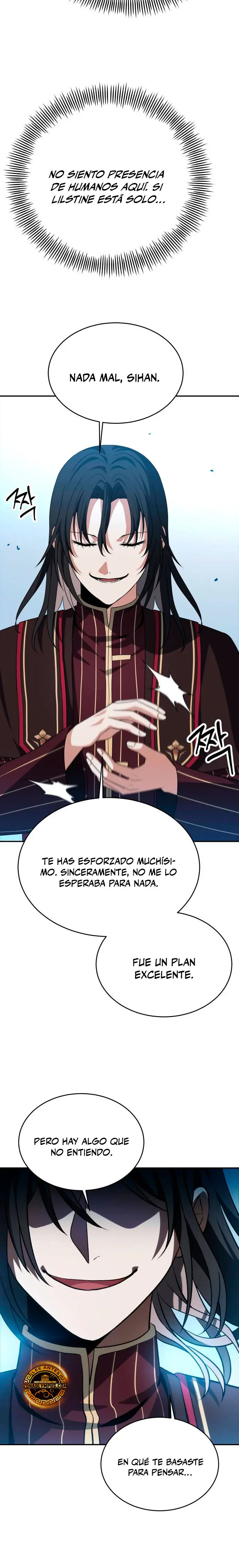Regresando al Otro Mundo una vez mas. Capitulo 138 página 12