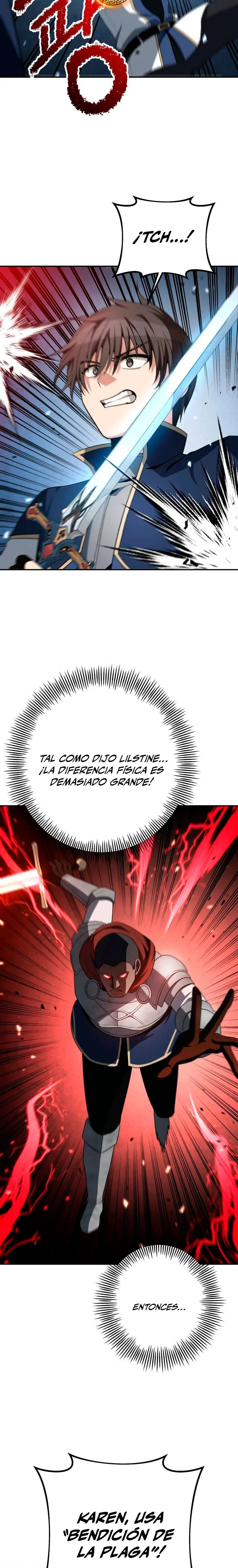 Regresando al Otro Mundo una vez mas. Capitulo 138 página 29