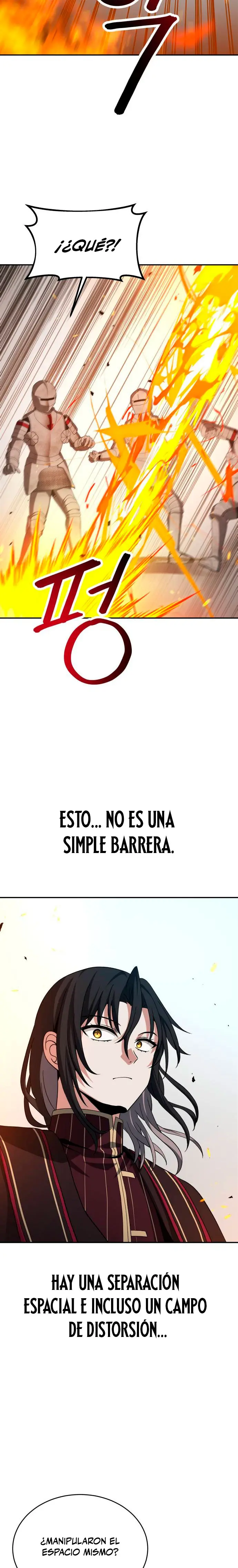 Regresando al Otro Mundo una vez mas. Capitulo 138 página 7