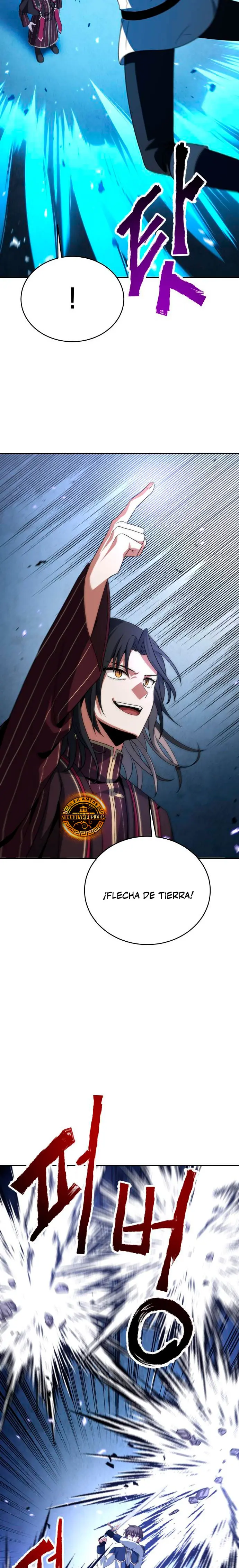Regresando al Otro Mundo una vez mas. Capitulo 139 página 20