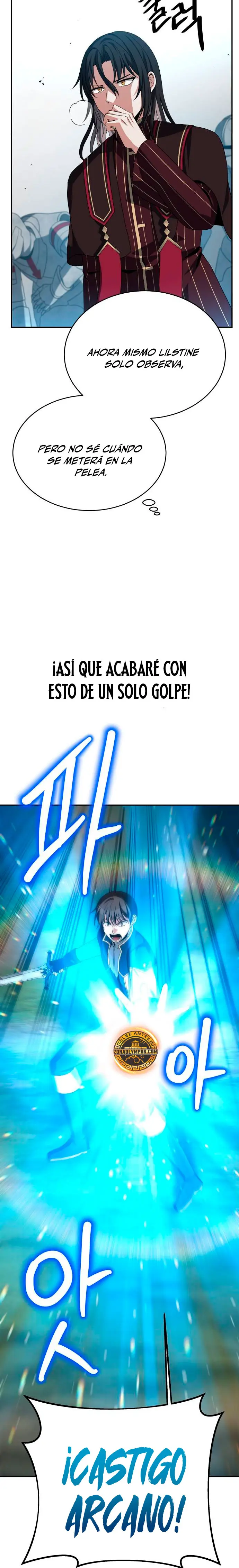 Regresando al Otro Mundo una vez mas. Capitulo 139 página 9