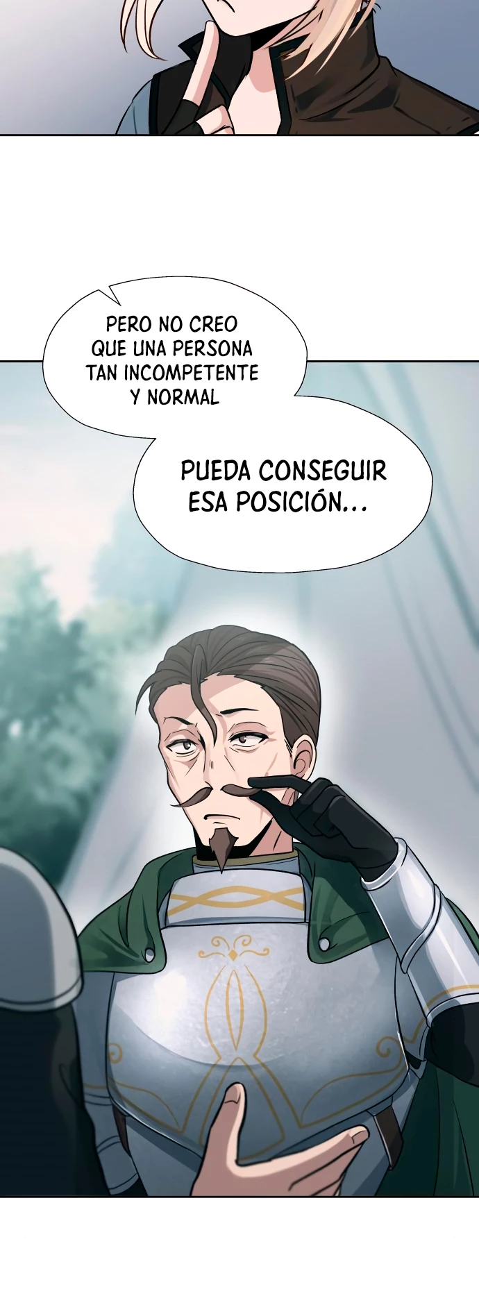Regresando al Otro Mundo una vez mas. Capitulo 14 página 19