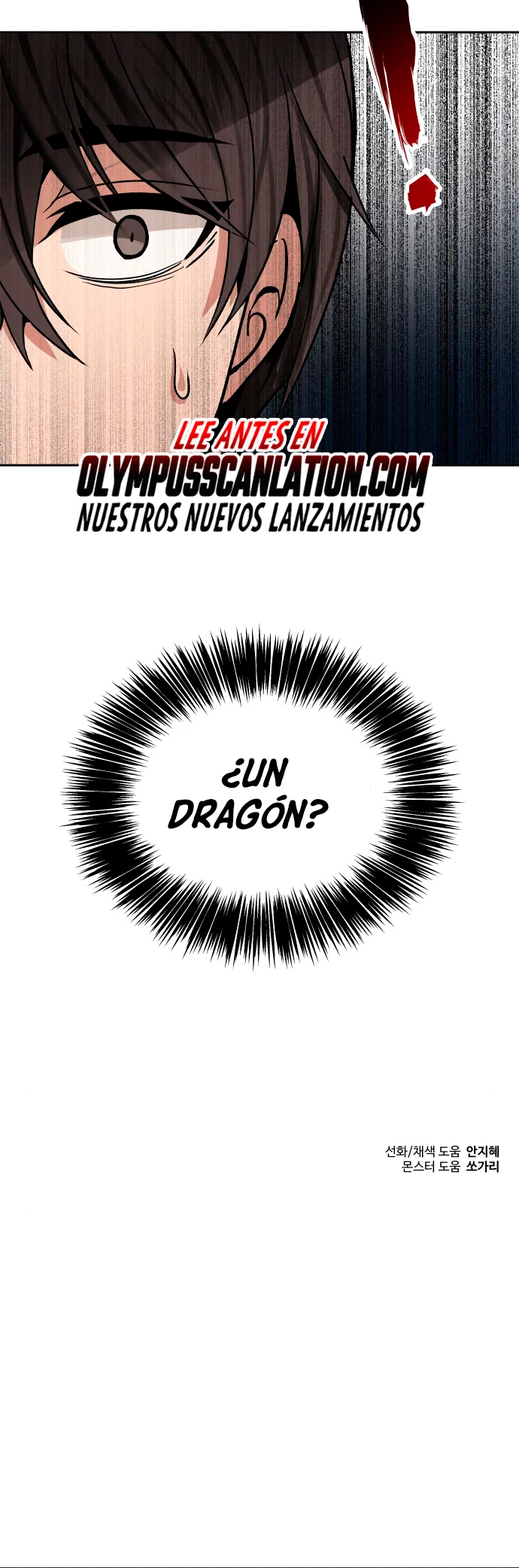 Regresando al Otro Mundo una vez mas. Capitulo 14 página 50