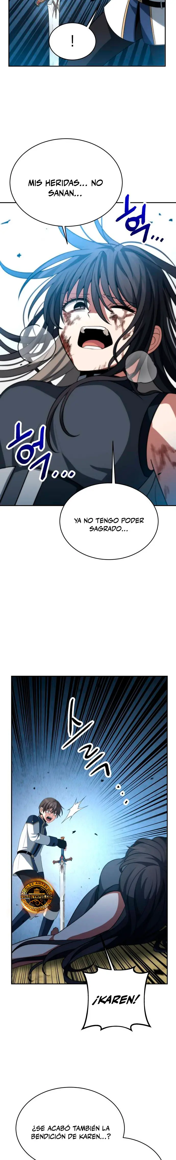 Regresando al Otro Mundo una vez mas. Capitulo 140 página 16