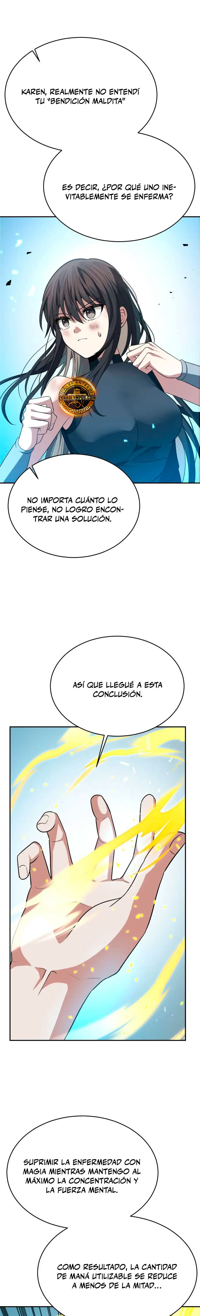 Regresando al Otro Mundo una vez mas. Capitulo 140 página 2