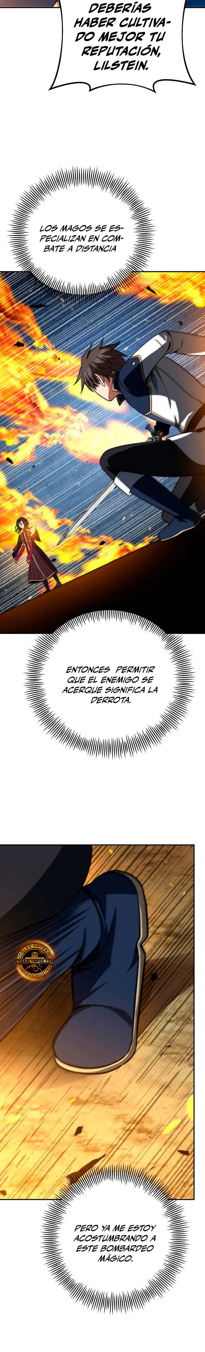 Regresando al Otro Mundo una vez mas. Capitulo 140 página 9