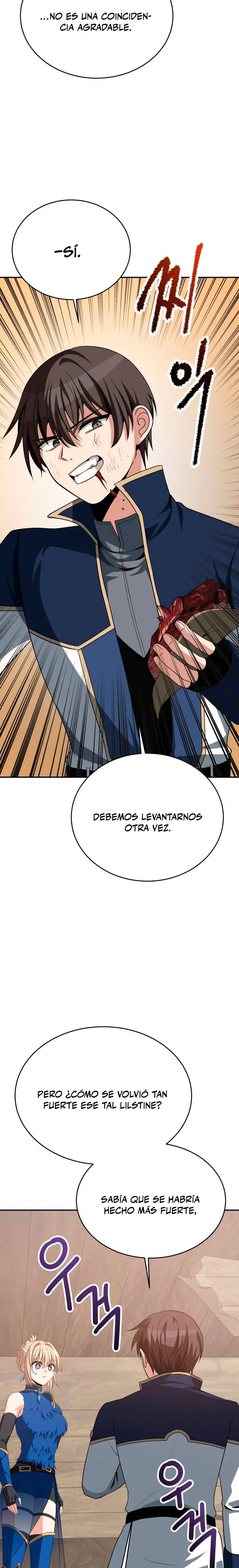 Regresando al Otro Mundo una vez mas. Capitulo 142 página 18