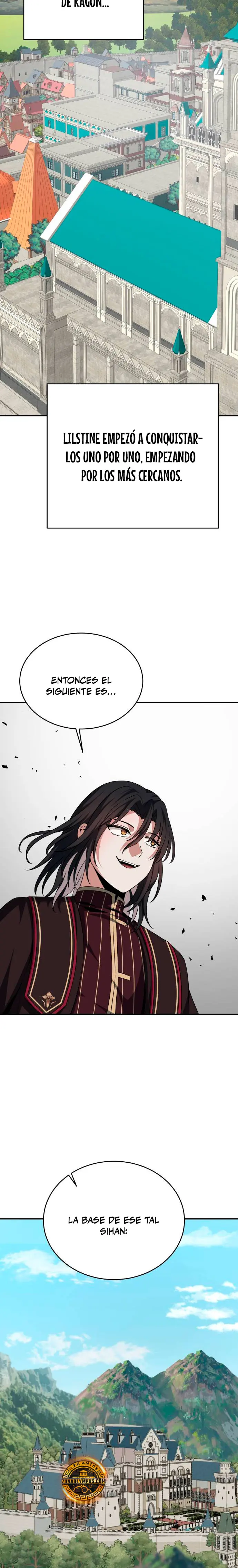 Regresando al Otro Mundo una vez mas. Capitulo 142 página 30