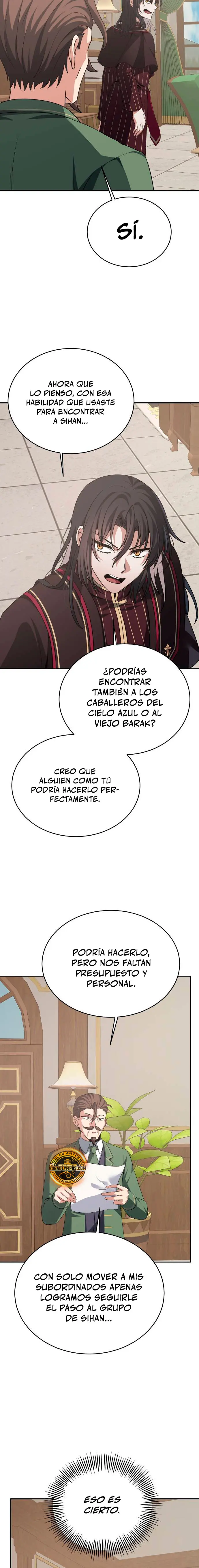 Regresando al Otro Mundo una vez mas. Capitulo 144 página 13