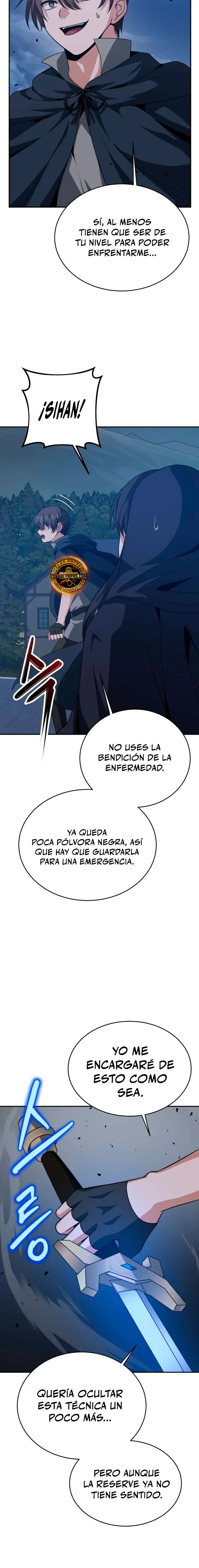 Regresando al Otro Mundo una vez mas. Capitulo 144 página 4