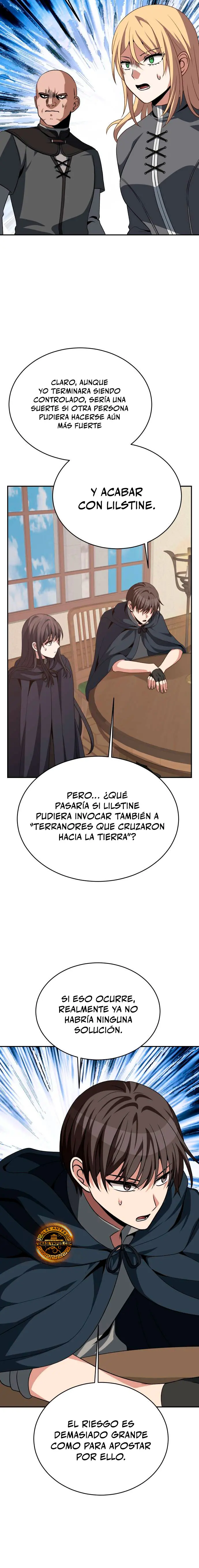Regresando al Otro Mundo una vez mas. Capitulo 145 página 21