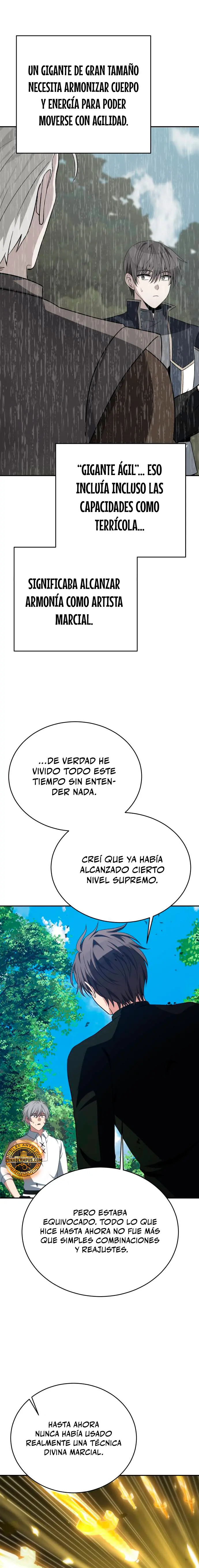 Regresando al Otro Mundo una vez mas. Capitulo 146 página 19