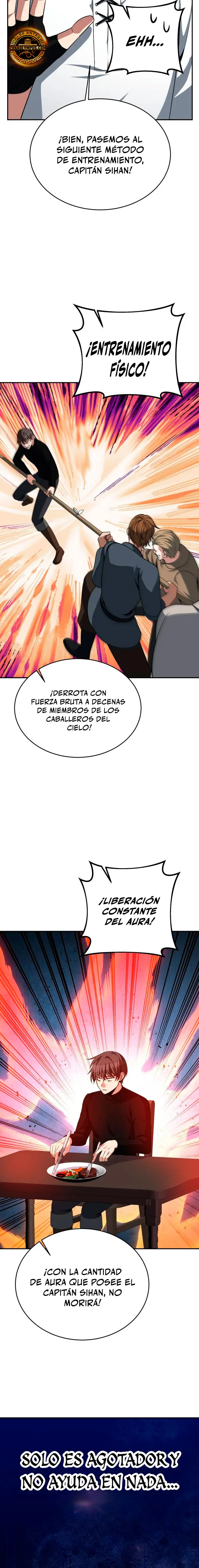 Regresando al Otro Mundo una vez mas. Capitulo 146 página 4