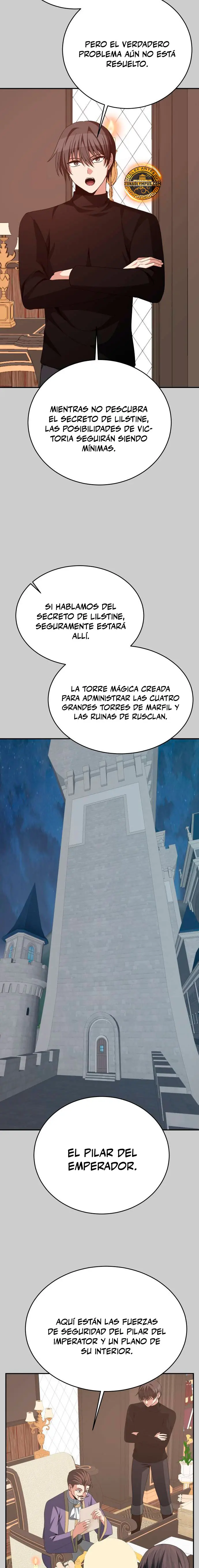 Regresando al Otro Mundo una vez mas. Capitulo 147 página 16