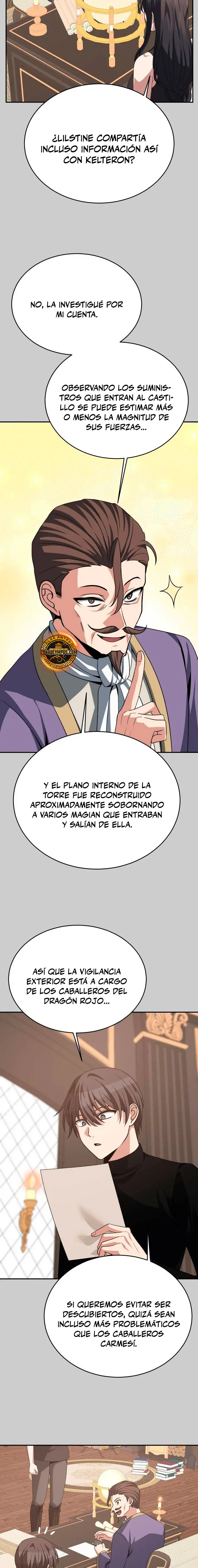 Regresando al Otro Mundo una vez mas. Capitulo 147 página 17