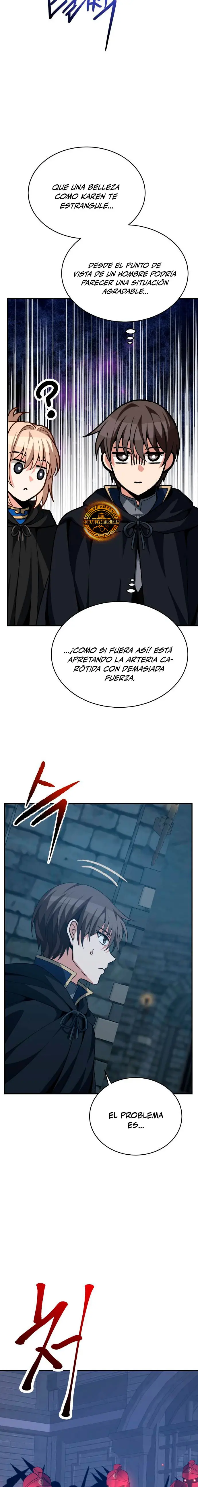 Regresando al Otro Mundo una vez mas. Capitulo 147 página 28