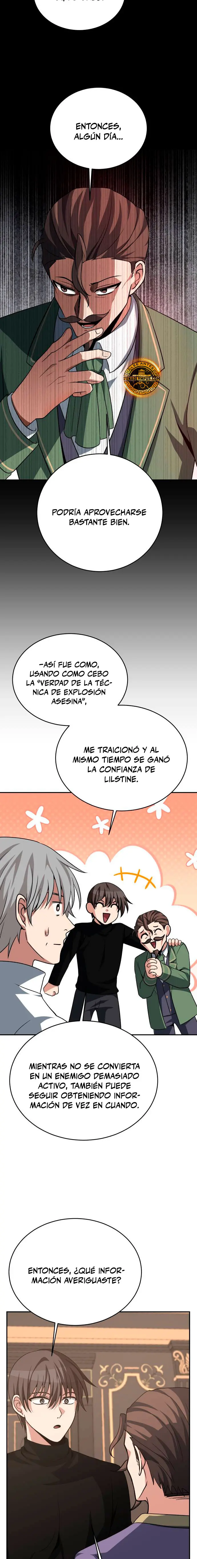 Regresando al Otro Mundo una vez mas. Capitulo 147 página 4