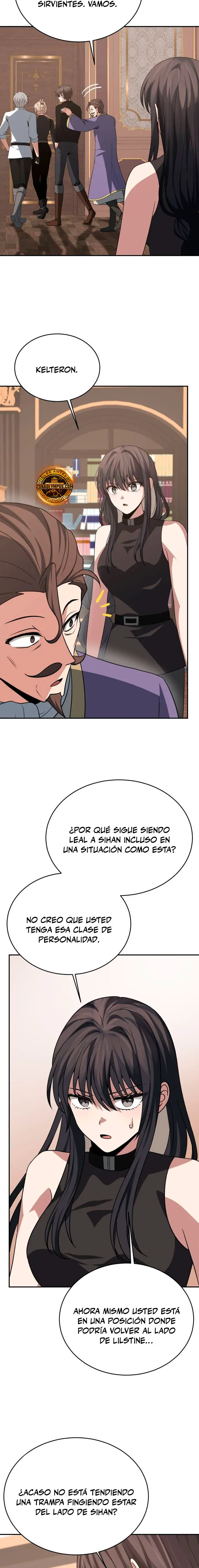 Regresando al Otro Mundo una vez mas. Capitulo 147 página 6