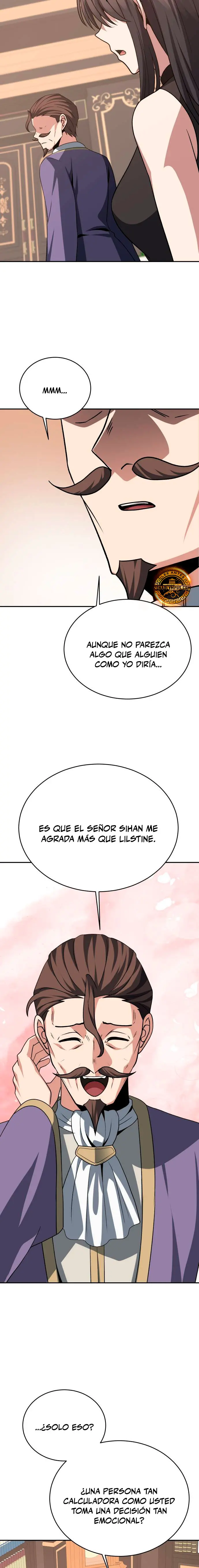 Regresando al Otro Mundo una vez mas. Capitulo 147 página 7