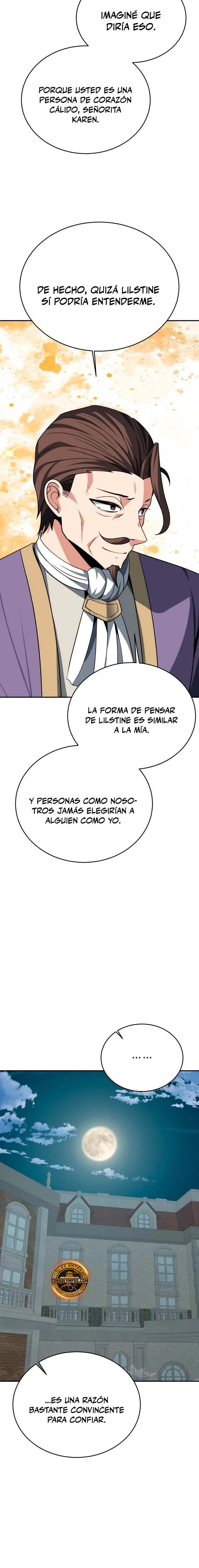 Regresando al Otro Mundo una vez mas. Capitulo 147 página 9