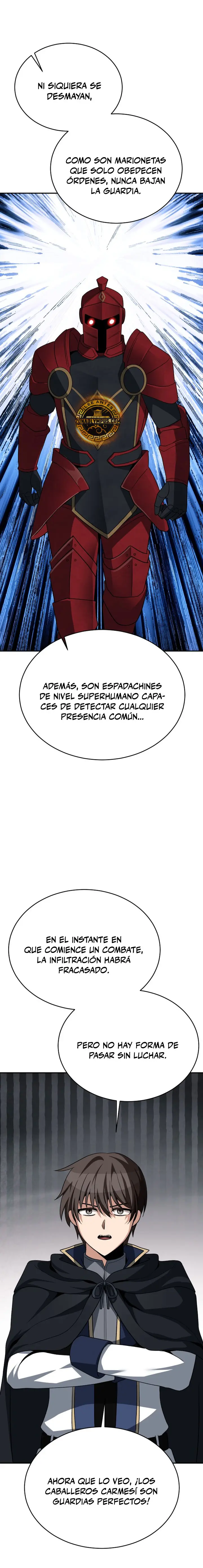 Regresando al Otro Mundo una vez mas. Capitulo 148 página 2