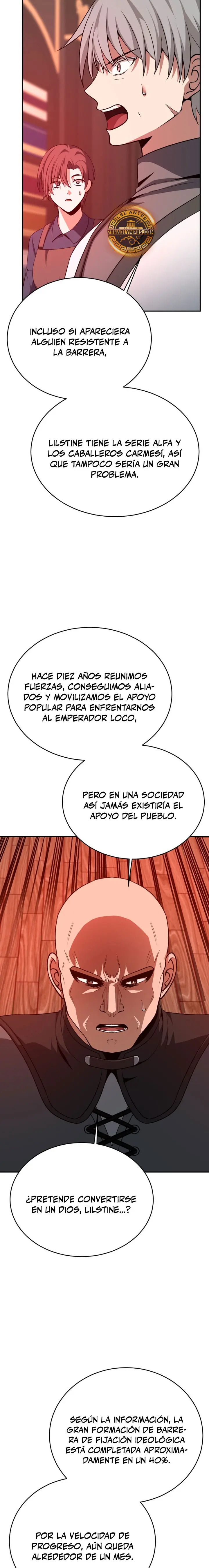 Regresando al Otro Mundo una vez mas. Capitulo 149 página 13