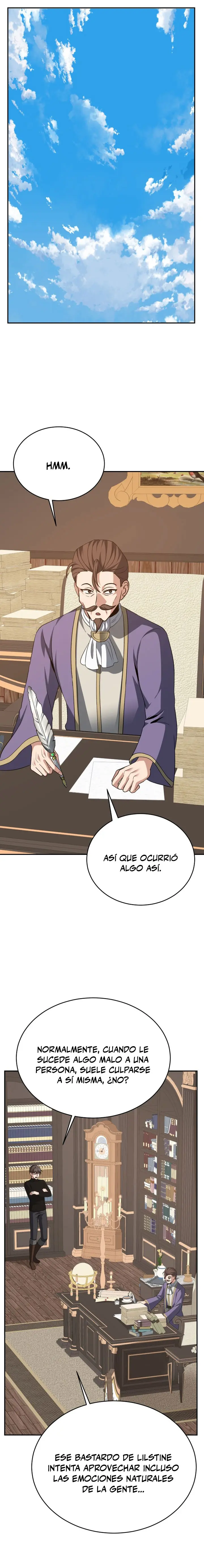 Regresando al Otro Mundo una vez mas. Capitulo 149 página 18