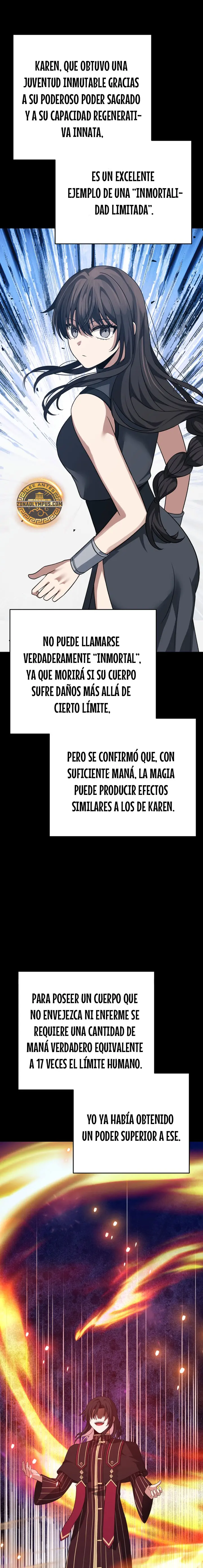 Regresando al Otro Mundo una vez mas. Capitulo 149 página 2