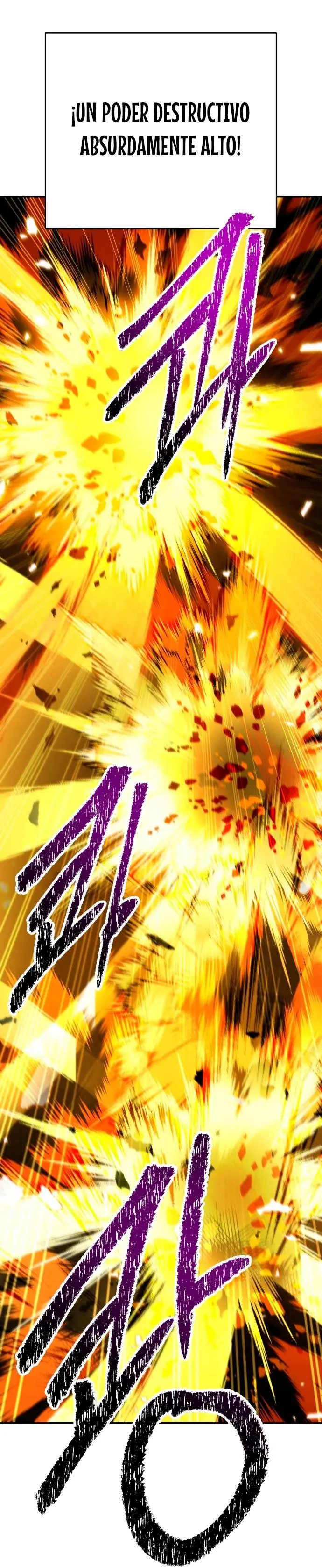Regresando al Otro Mundo una vez mas. Capitulo 150 página 22