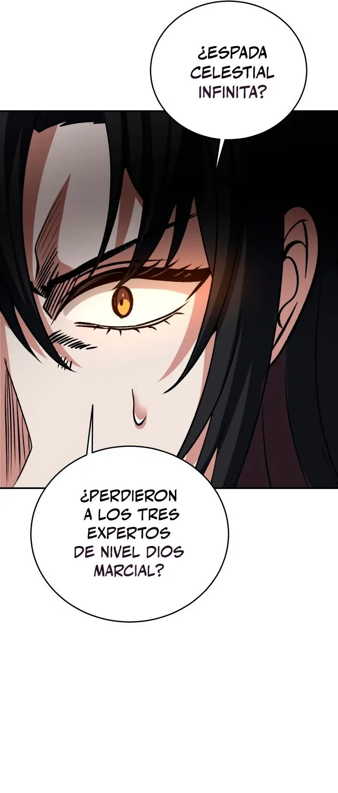Regresando al Otro Mundo una vez mas. Capitulo 150 página 33