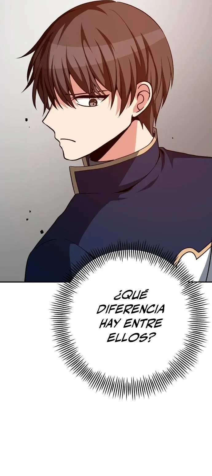 Regresando al Otro Mundo una vez mas. Capitulo 150 página 49