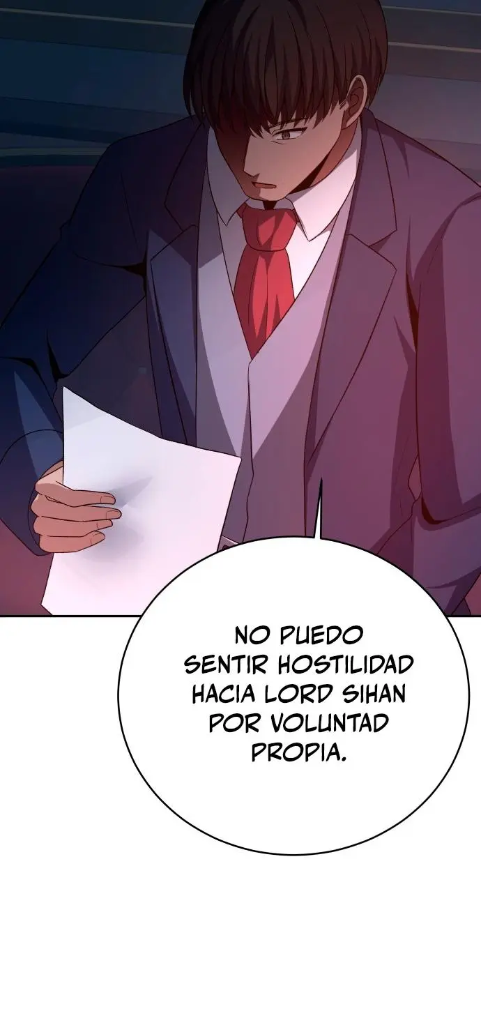 Regresando al Otro Mundo una vez mas. Capitulo 150 página 61
