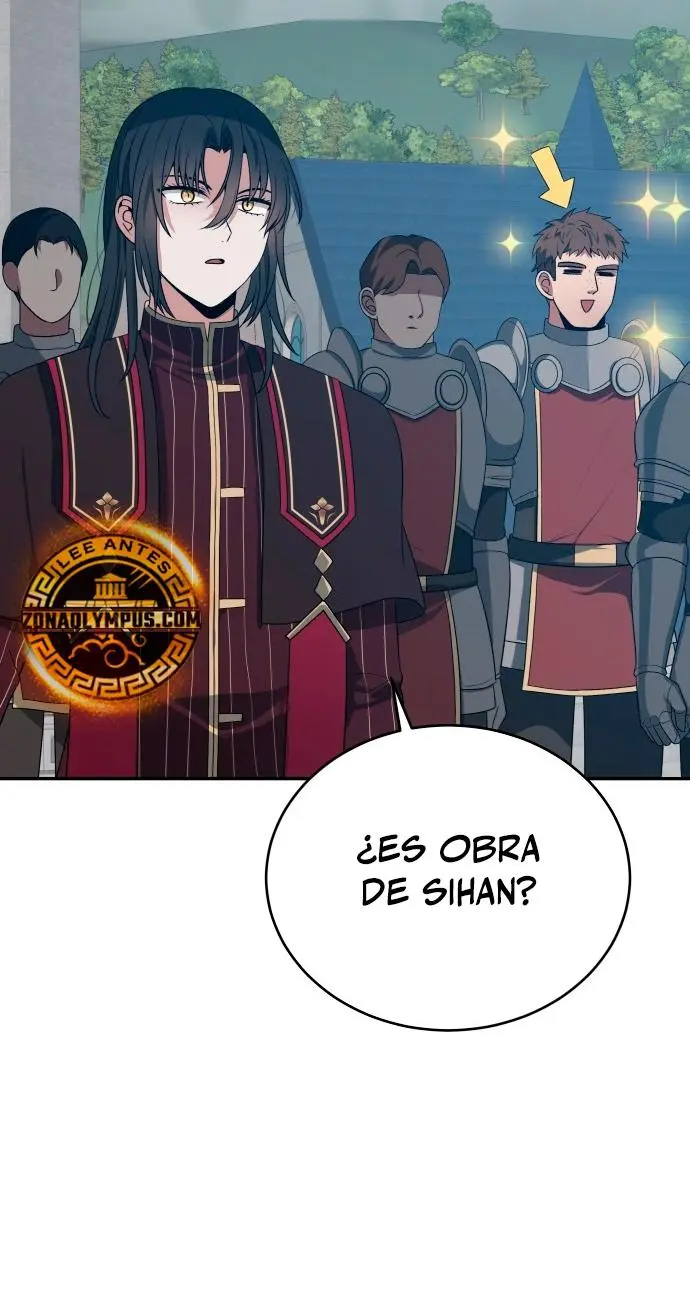 Regresando al Otro Mundo una vez mas. Capitulo 151 página 15