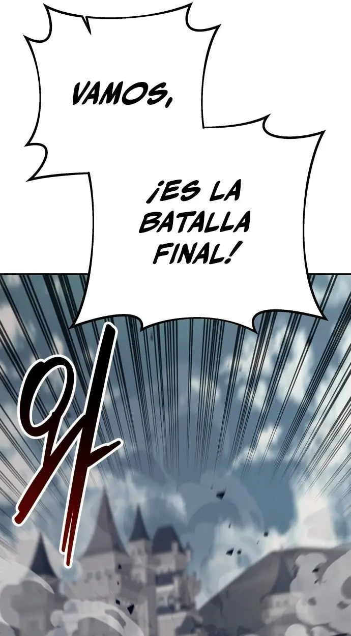 Regresando al Otro Mundo una vez mas. Capitulo 151 página 38
