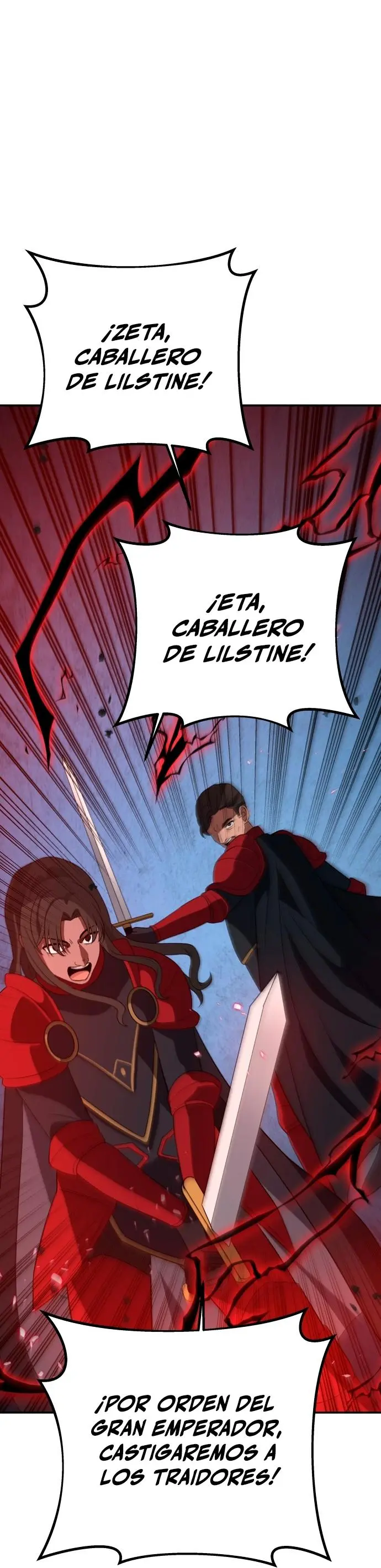 Regresando al Otro Mundo una vez mas. Capitulo 151 página 48