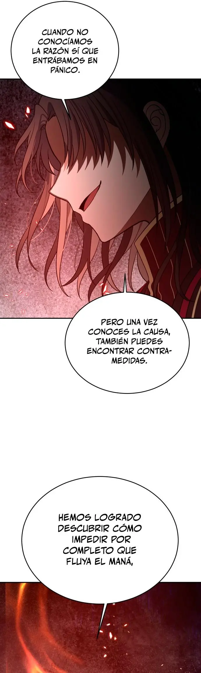 Regresando al Otro Mundo una vez mas. Capitulo 151 página 63