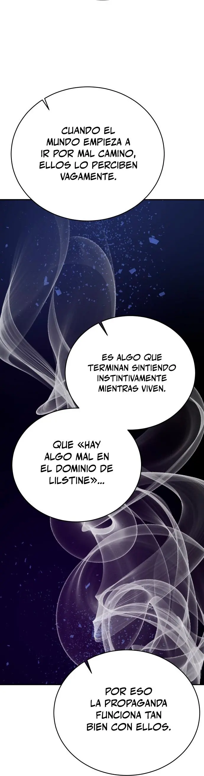 Regresando al Otro Mundo una vez mas. Capitulo 151 página 9