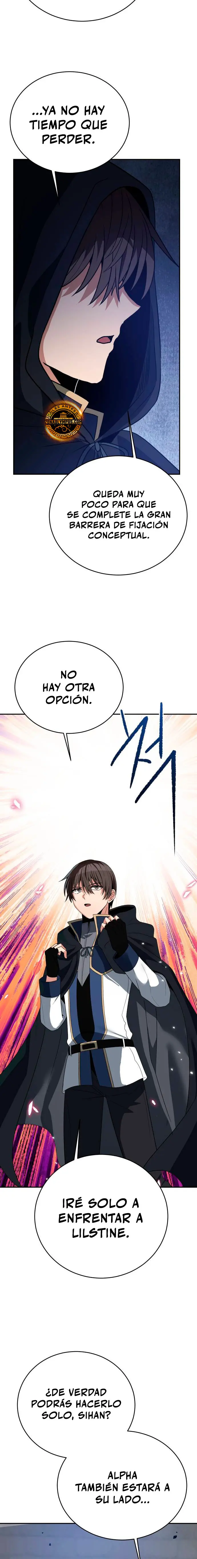 Regresando al Otro Mundo una vez mas. Capitulo 152 página 10