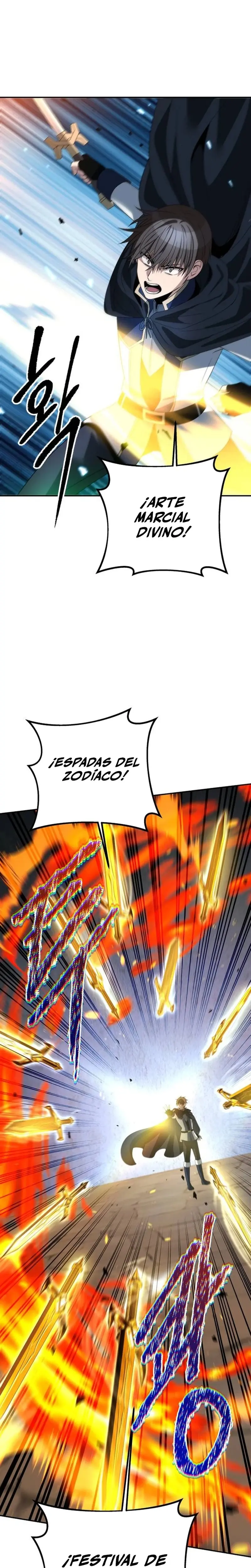 Regresando al Otro Mundo una vez mas. Capitulo 153 página 18