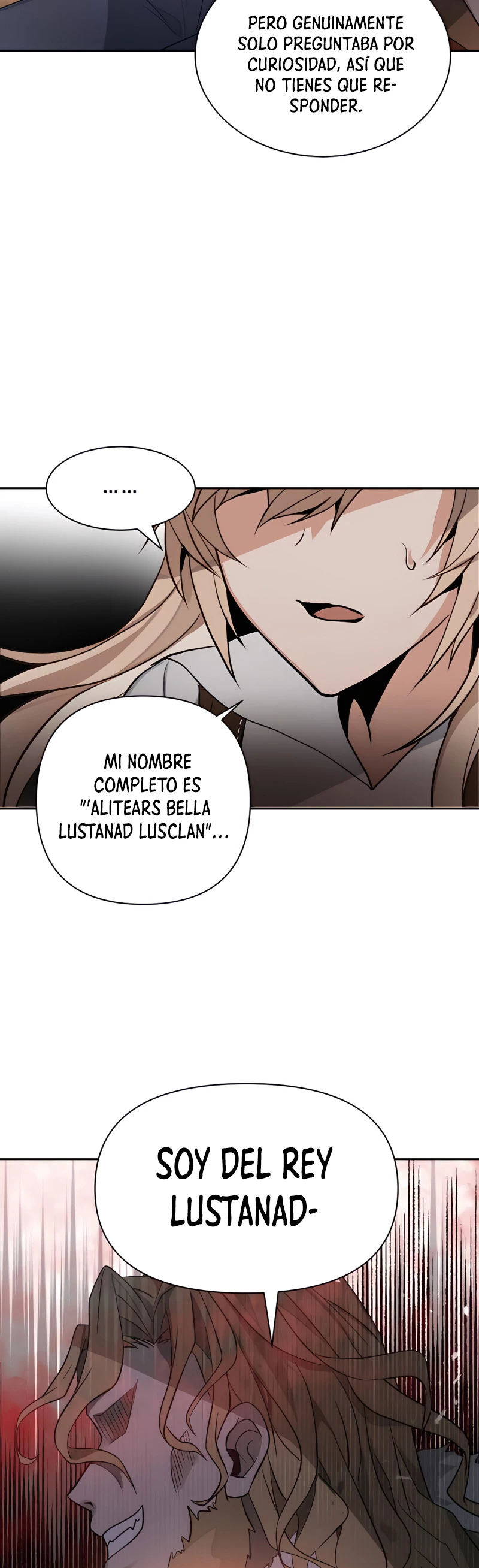 Regresando al Otro Mundo una vez mas. Capitulo 2 página 57