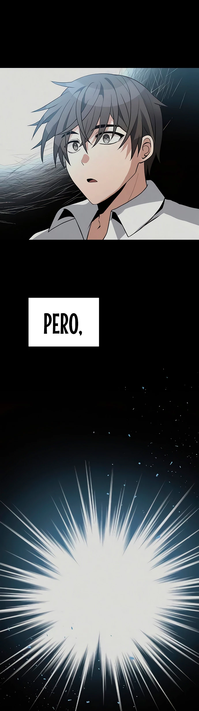 Regresando al Otro Mundo una vez mas. Capitulo 23 página 3
